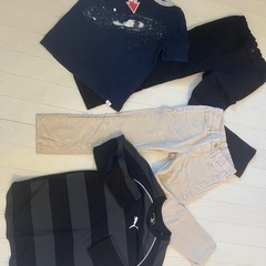 120cm １点200円