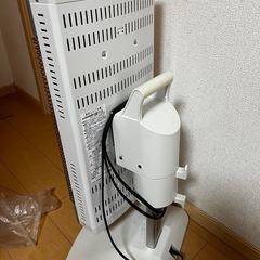 コロナ電気暖房 コアヒート の画像