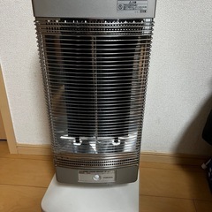 コロナ電気暖房 コアヒート 