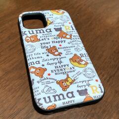 iPhone12⭐スマホケース+おまけ💝