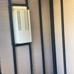 新品❗️在庫品に付き格安❗️スーパーハウス　物置き　サニタリーハウス　趣味部屋　プライベート　 の画像