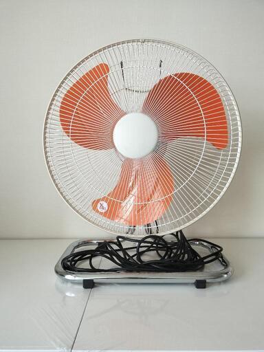 業務用送風機
