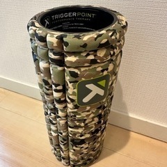 TRIGGERPOINT ミューラー グリッドフォームローラー