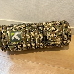 TRIGGERPOINT ミューラー グリッドフォームローラーの画像