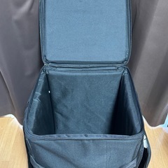 カホンケース　カホン　リュック　打楽器　ケースの画像