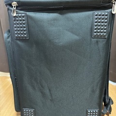 カホンケース　カホン　リュック　打楽器　ケースの画像