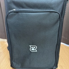 カホンケース　カホン　リュック　打楽器　ケース