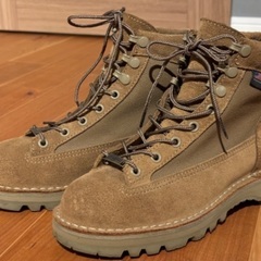 Danner Light ミリタリー