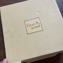 新品未使用品 コップセット コースター付きの画像