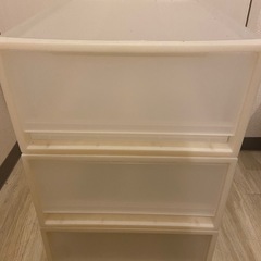 カラーボックス