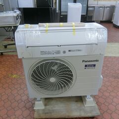ID 525528 エアコン4K パナソニック 2021年 14～16畳 冷暖 単相