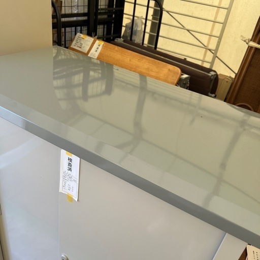 スチール小型収納庫　美品　80794