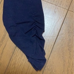 札幌市　○140センチ　ロンTセットの画像