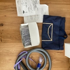 すいコーム　訪問理美容用品