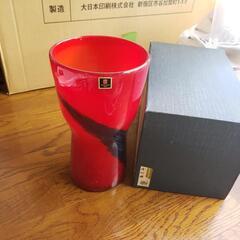 【引渡し者様決定中】フラワーベース花瓶