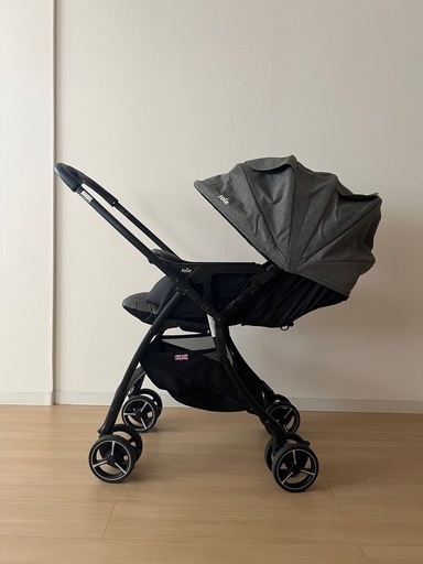 joie ベビーカー