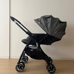 joie ベビーカー