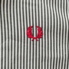 【最終値下‼️】フレッドペリー シャツの画像