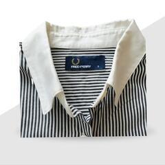 【最終値下‼️】フレッドペリー シャツの画像