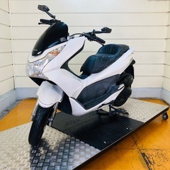 37316km  ★始動動画あり★ ホンダ  PCX125 JF...