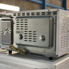 激安!!☆ 電響社 電子レンジ DO-M1617 2019年 家電 キッチン家電 電子レンジの画像