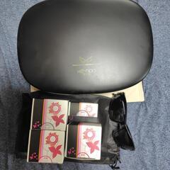 【問合わせ多いため受け付け一時停止】脱毛器ケノン