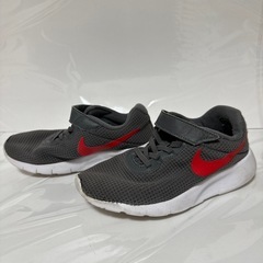 NIKE タンジュン　20センチ