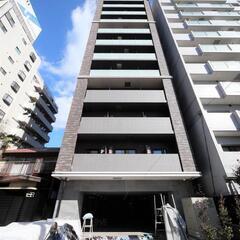 🉐フリーレント賃貸⭐️武蔵小山駅⭐️ペット可　パルム商店街直結の好立地 - 品川区