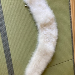 成人式用ストール