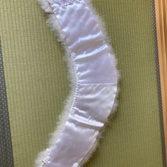 成人式用ストールの画像