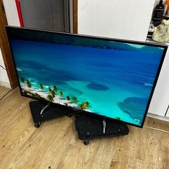 ⭐️激安価格⭐️Panasonic パナソニック TH-49DX...