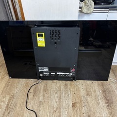 ⭐️激安価格⭐️店頭直接引き取り限定　SONY　ソニー　KJ-55A1 BRAVIA ブラビア　55型　4K有機ELテレビ　2017年製　家電　の画像