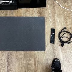 ⭐️激安価格⭐️店頭直接引き取り限定　SONY　ソニー　KJ-55A1 BRAVIA ブラビア　55型　4K有機ELテレビ　2017年製　家電　の画像