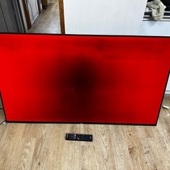⭐️激安価格⭐️店頭直接引き取り限定　SONY　ソニー　KJ-55A1 BRAVIA ブラビア　55型　4K有機ELテレビ　2017年製　家電　の画像