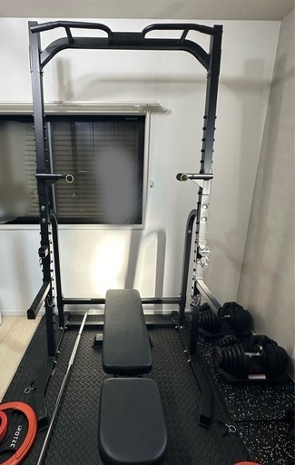 WASAI ハーフラックMK780