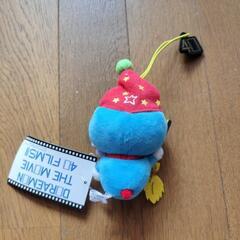 マスコットの画像