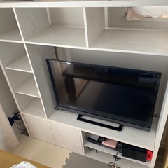 テレビボード