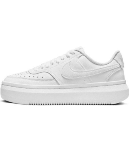NIKE コートビション　23.5