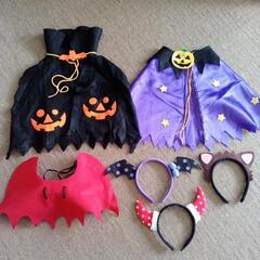 どれでも3個100円⑫ ハロウィングッズ