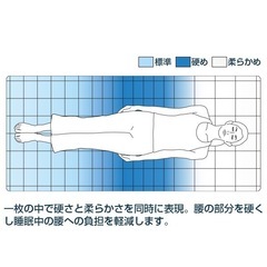 エアウィーヴ 四季布団  和匠  シングルの画像