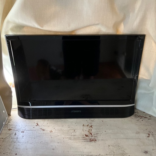テレビ