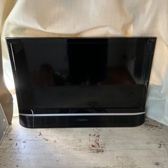 テレビ