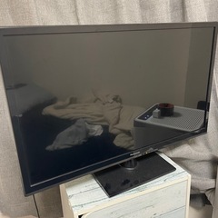 パナソニック 32V型 液晶テレビ ビエラ 