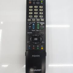 ■SHARP　シャープ　19インチ　液晶テレビ　LC-19K7　№9の画像