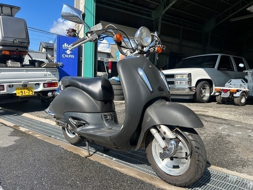 ホンダ　ジョーカー90 小型　ツーサイクル　キャブレター　HF09