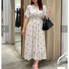 ワンピース　フリーサイズ　　　
の画像