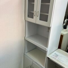 ☆美品☆キッチンボード 大川家具