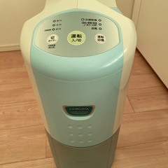 コロナ衣類乾燥除湿機