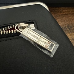 未使用品　マンハッタナーズ Manhattaner's 長財布の画像