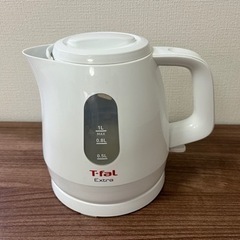 T-fal　ケトル